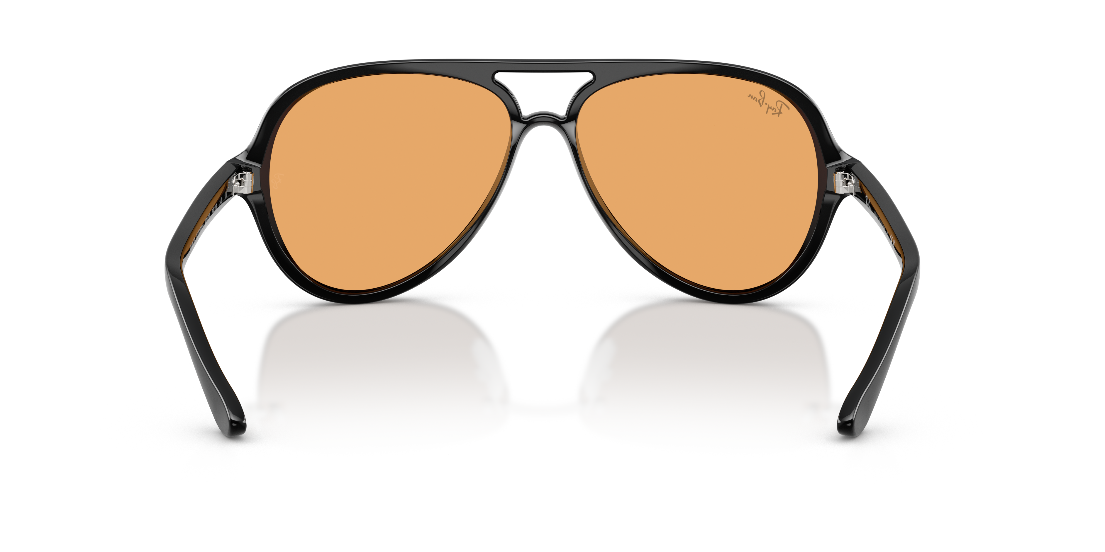 Ray-Ban RB4125 601/33 Cats 5000 